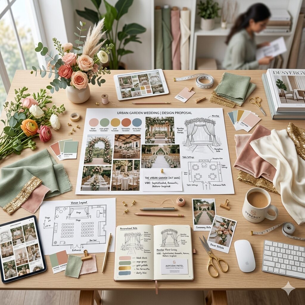 Wedding Planning Course-3