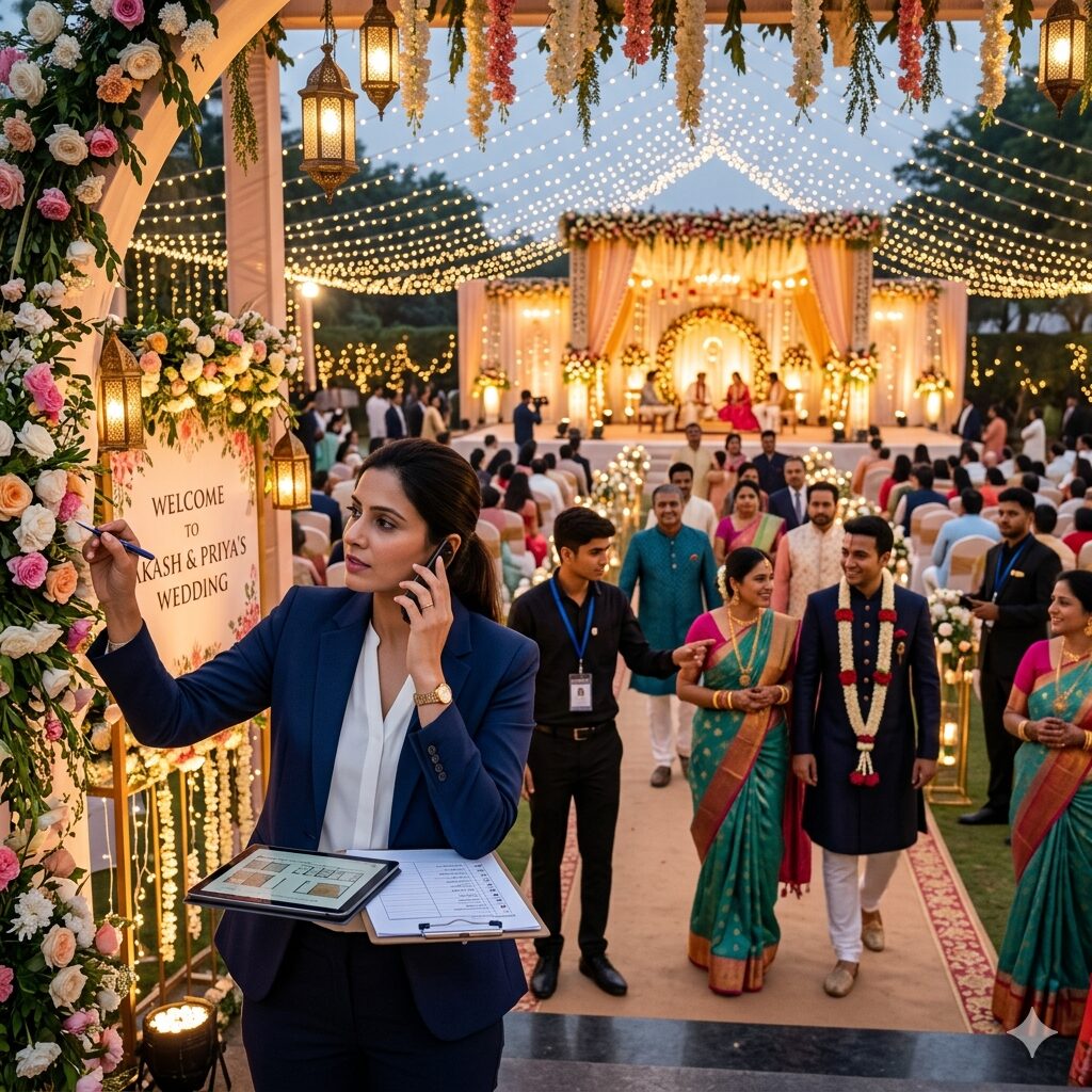 Wedding Planner Course