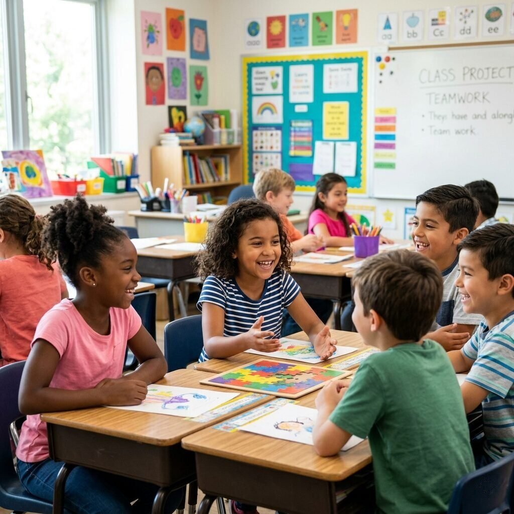 Childrens-Behavioural-Skills-–-Body-Language