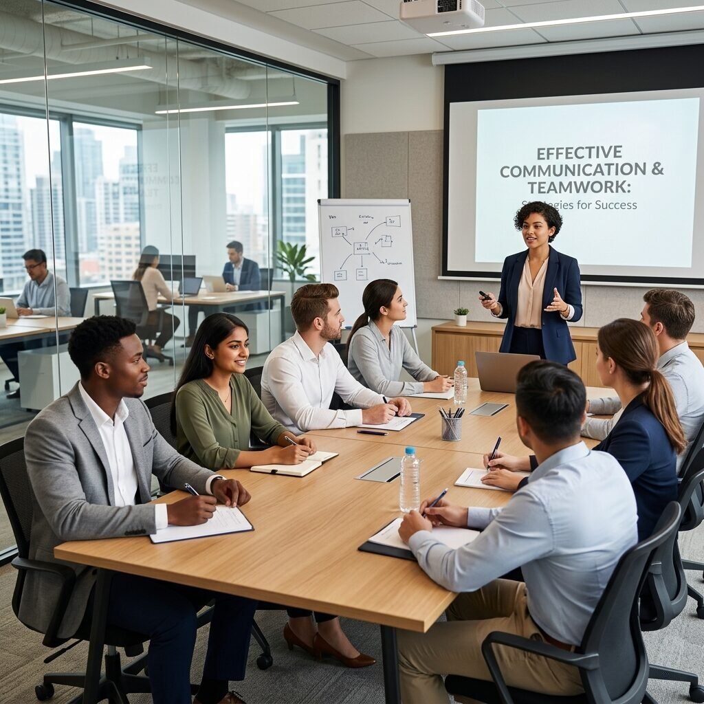 Compus-To-Corporate-Training