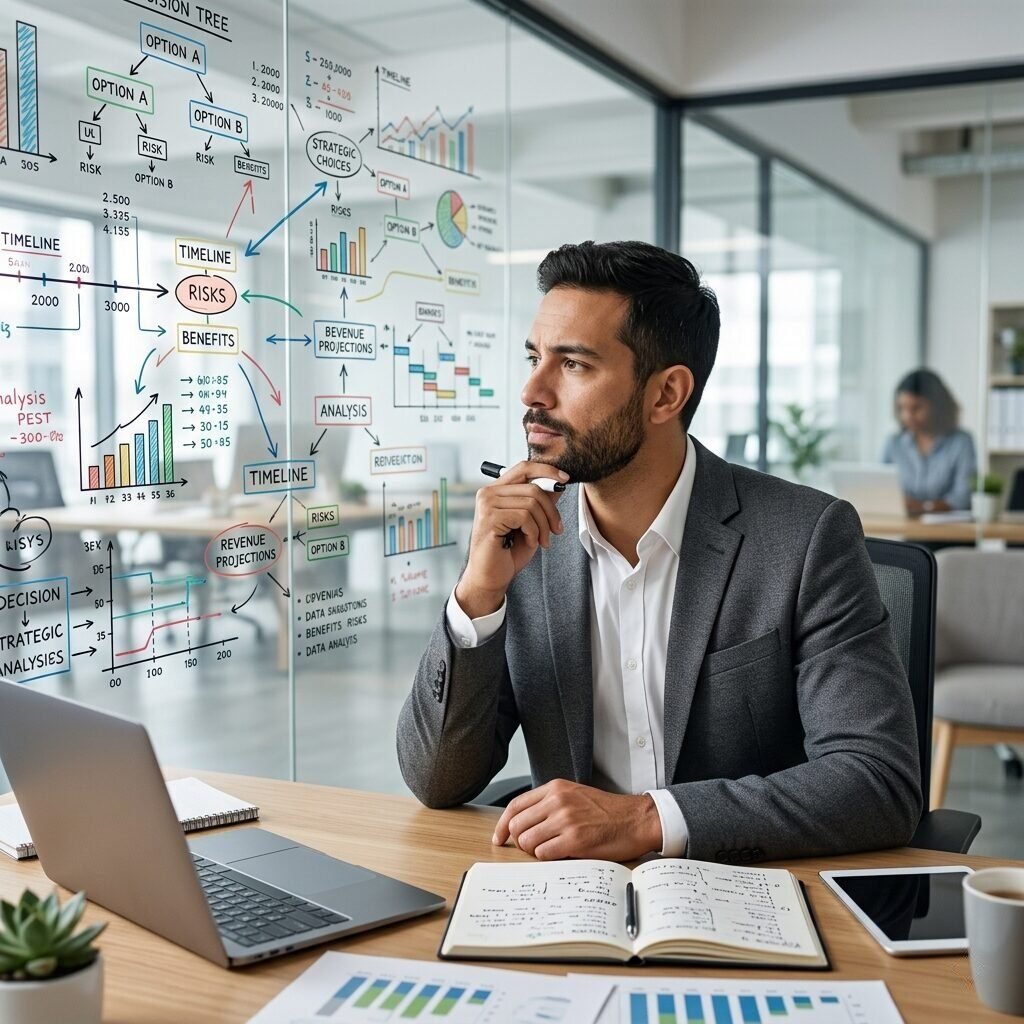 Decision-Making-Skills