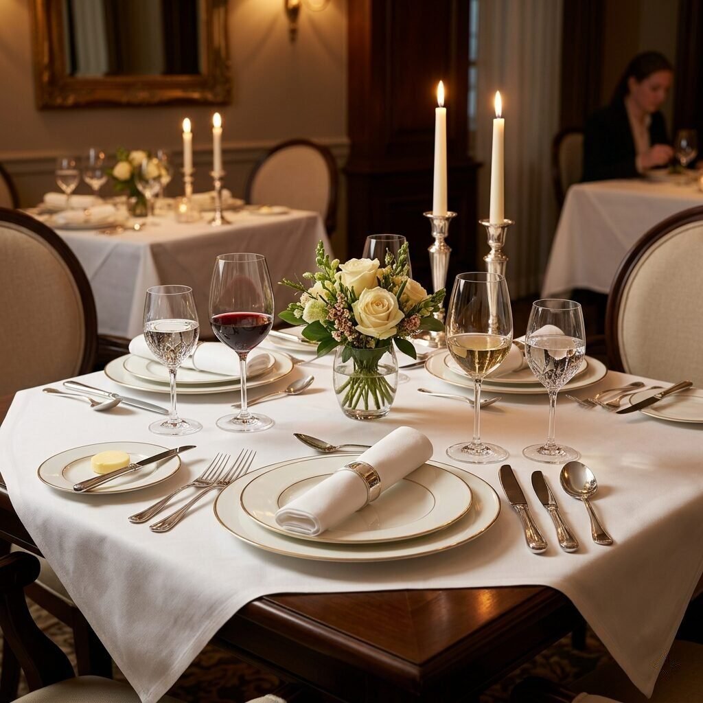Dining-Etiquette-and-Table-Manners