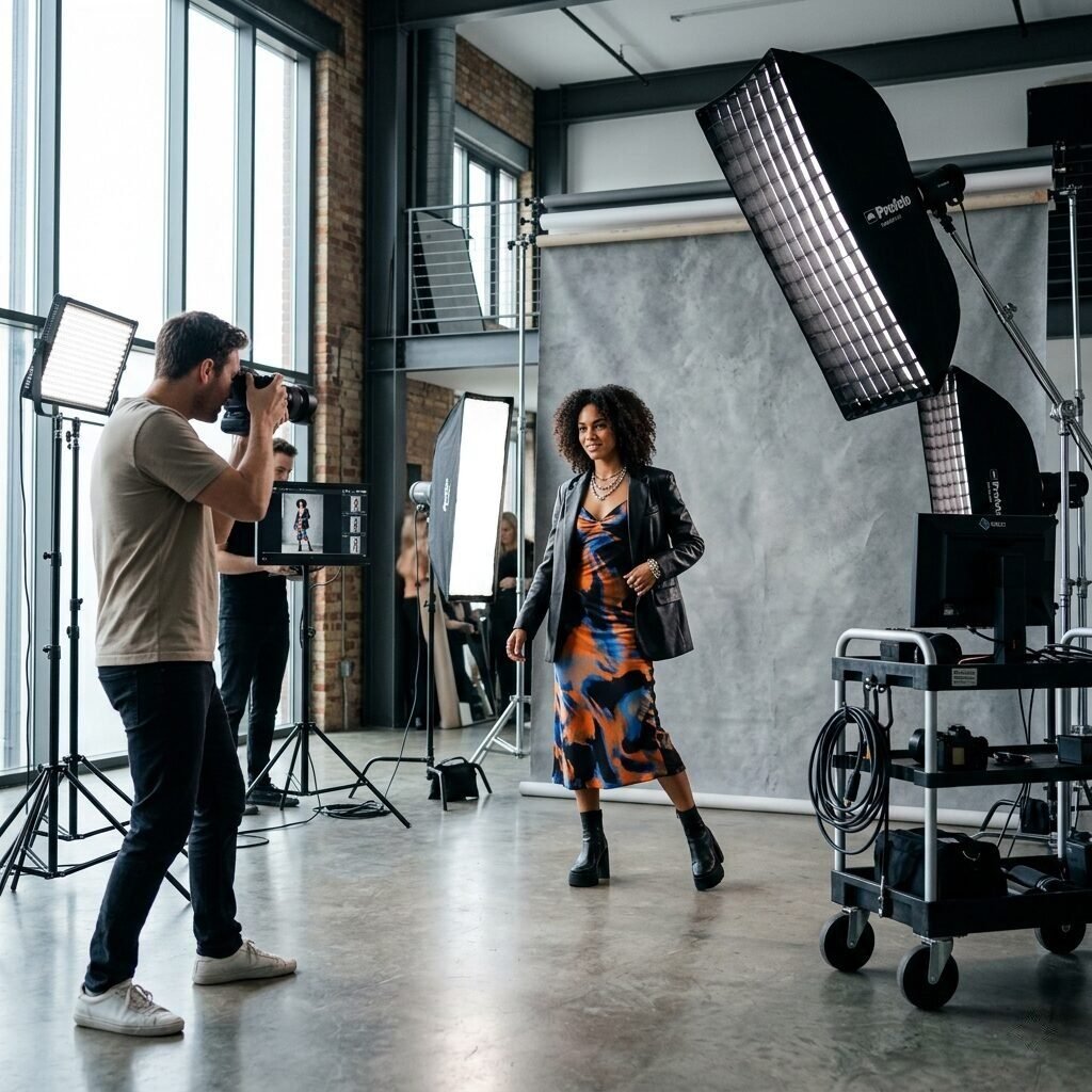 Fashion-Photography