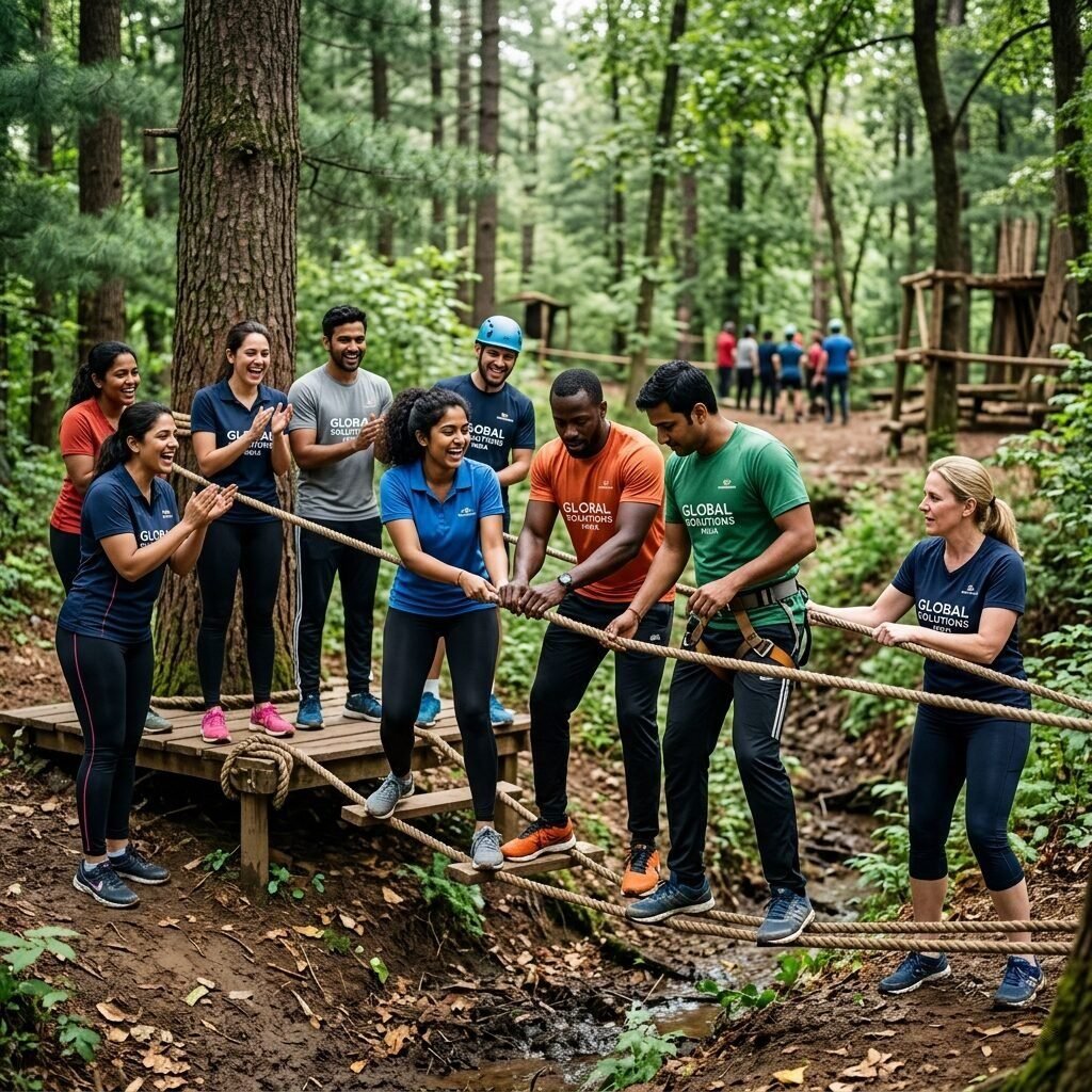 GroomX-Outbound-Corporate-Activities