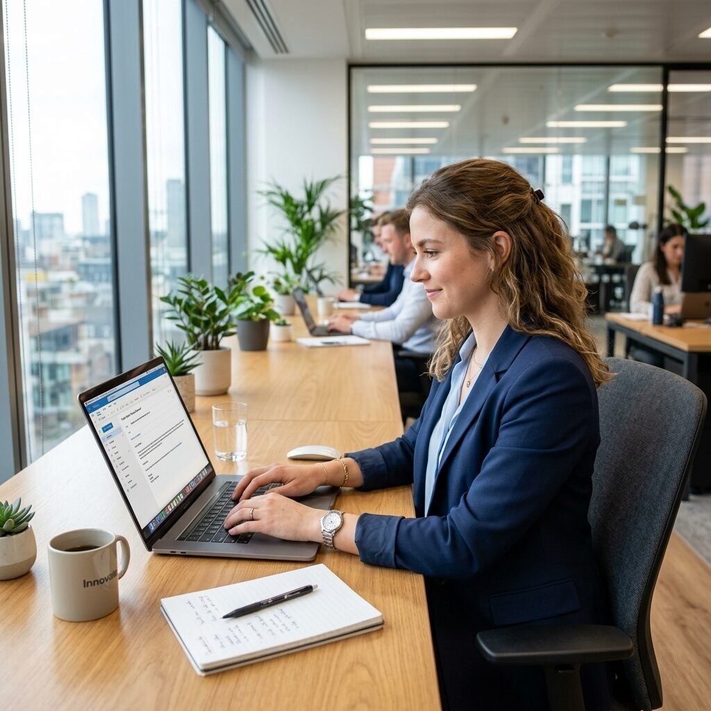 SOCIAL-ETIQUETTE-EMAIL-ETIQUETTE-SKILLS-Intermdiate