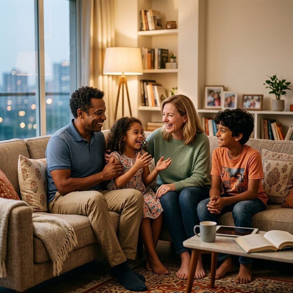 Understanding-Family-Values