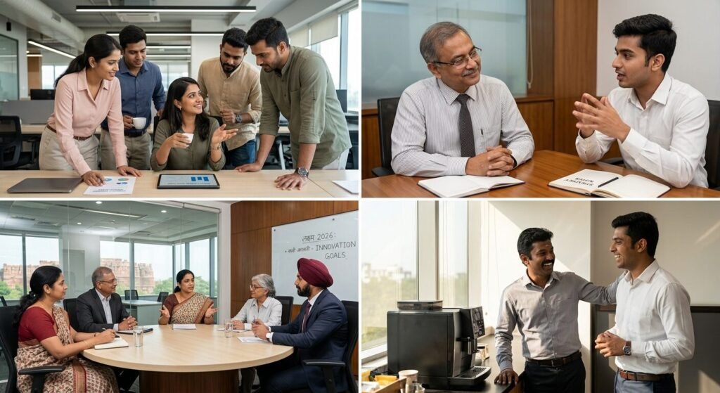 Communication Style Assessment