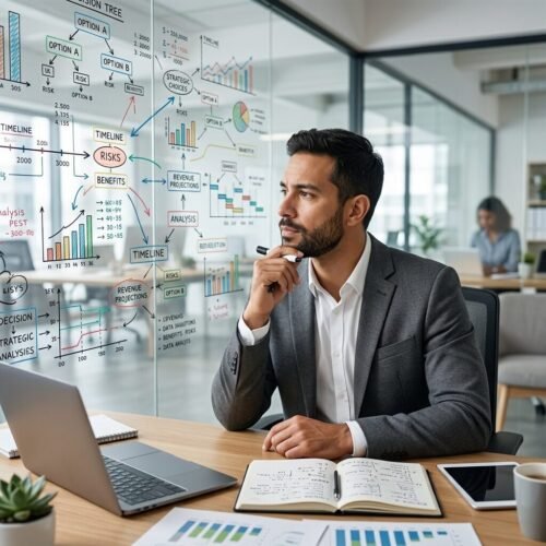Decision-Making-Skills