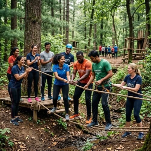 GroomX-Outbound-Corporate-Activities